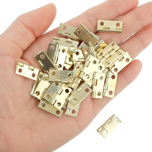 Small door hinge mini - door,