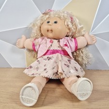 Play Along 2004 Cabbage Patch