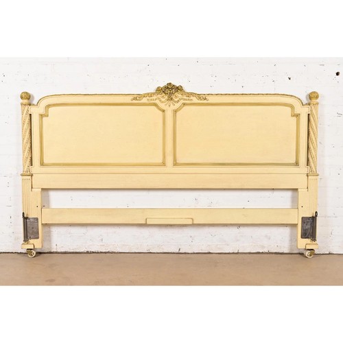 Henredon french regency louis - henredon,