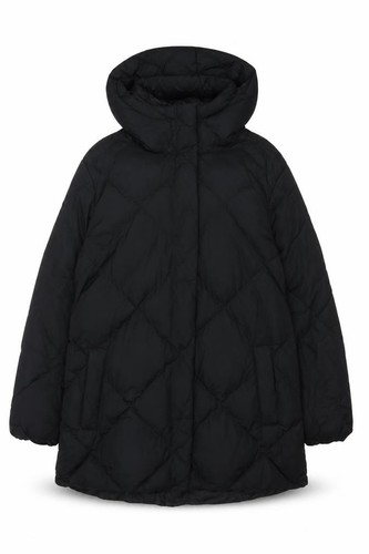 Marks spencer womens puffer - &,