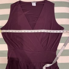 Kim & Co. Aubergine Evening/