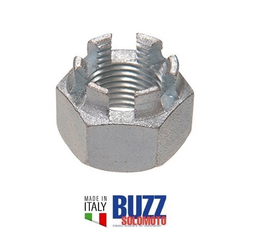 Vespa vbb vlb - vlb, hub