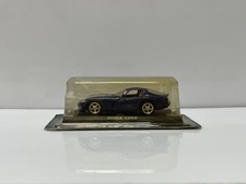Del Prado - Dodge Viper SRII 1996-2002 - 1:43 Diecast Car Model - Sealed