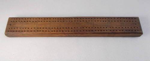 Crib peg board domino - crib,