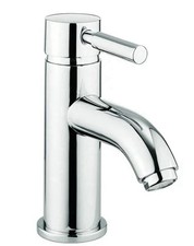 Bathroom Metro Basin Mixer