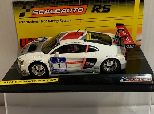 Scaleauto slot car 6173rs - scaleauto,