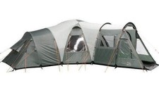Vango Doable 600 Xp Tent