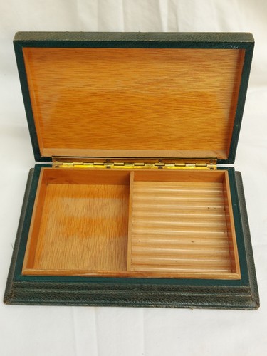Beautiful vintage green - beautiful,