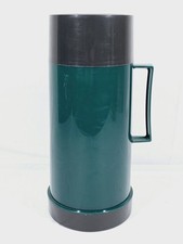 Vintage Thermos Drinks Flask Soup Flask Work Picnic Camping Camper Van 0.5L