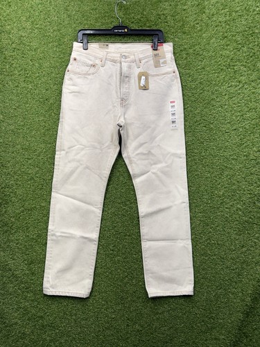 Levis 501 jeans womens 31x30 - levis,