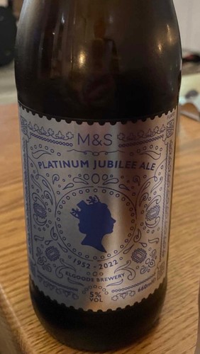 Rare empty bottle - 'empty, bottle'