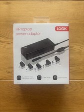Logik Laptop Power Adapter