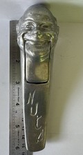 Aluminium Nutcracker - Early