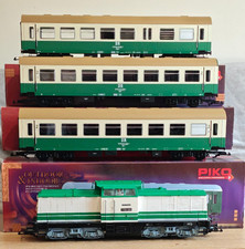 PIKO G Gauge Locomotive plus
