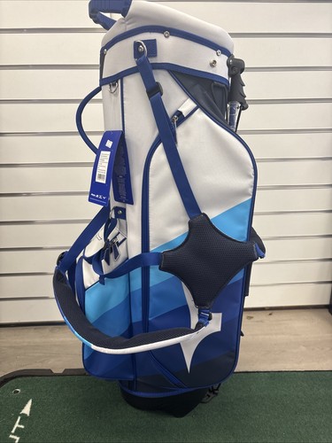 Mizuno tour lightweight stand - tour,