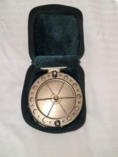 J W Young Purist ll Centrepin