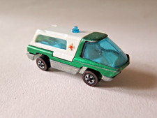 Hotwheels Redline Heavyweights