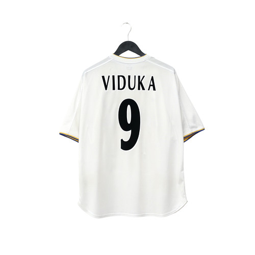 2000 viduka leeds united - #9,