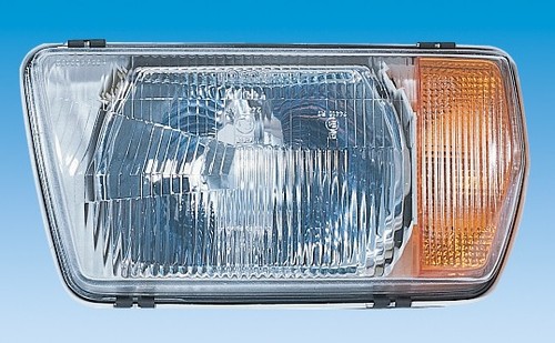 Bosch 0301059114 headlight - bosch,