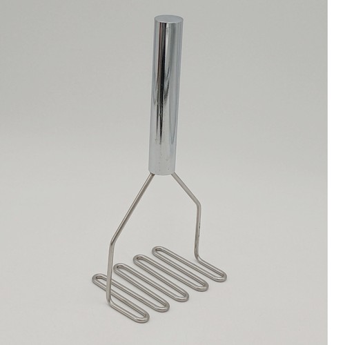 Stainless steel wavy wire - stainless,
