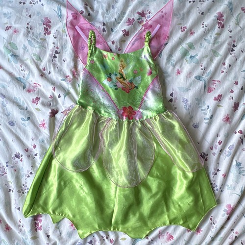 Disney fairies tinker - fairies, bell