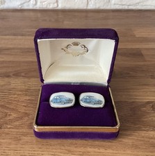 Vintage Morris Minor Classic