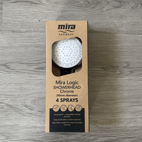 Mira logic spray - logic, 4