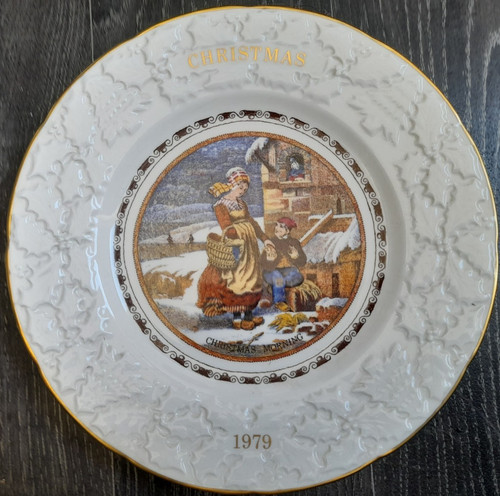 Vintage 1979 coalport - vintage,