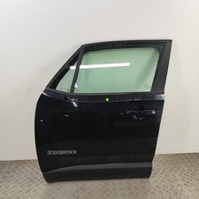 JEEP RENEGADE Off-road BU 2015 Front Left Door 68263193AA