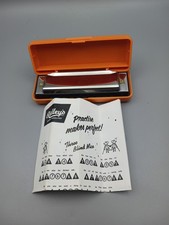 Vintage Ridley's 10 Hole Harmonica