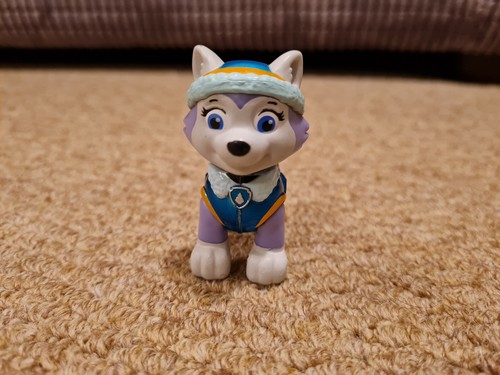 Paw patrol metallic - patrol, everest