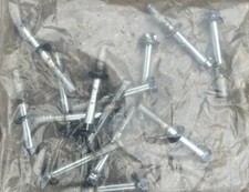 CYLINDER HEAD BOLT SET 40HP