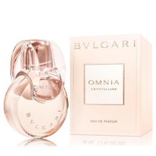 Bvlgari Omnia Crystalline Eau