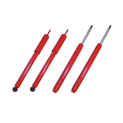 Mookeeh short stroke front - front, &