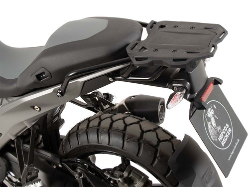 Bmw r1300gs smartrack - smartrack, soft