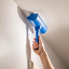 Large ceiling anti non drip - large, 9"