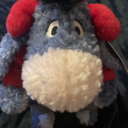 Eeyore special edition plush - eeyore,