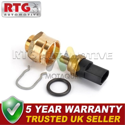 Rtg coolant temperature sensor - rtg,