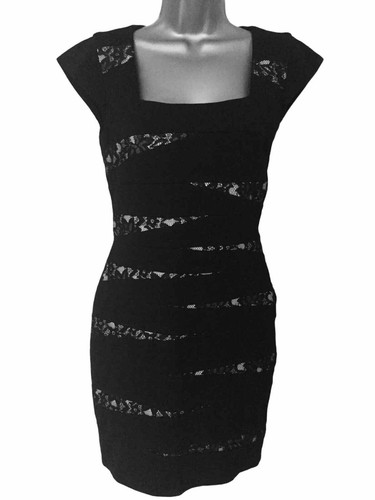 Inc bandage dress size - size, 10