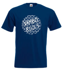 Alex Harvey SAHB T Shirt Zal