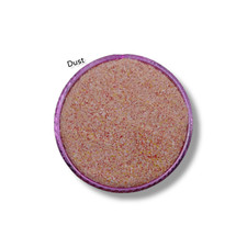 All New Crushed Gemstone Dust