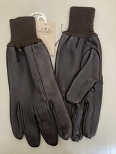 James Purdey Shooting Leather