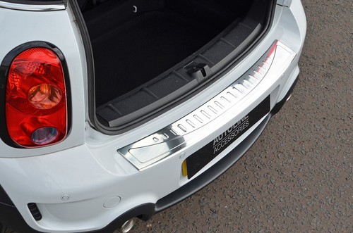 For mini countryman - for,