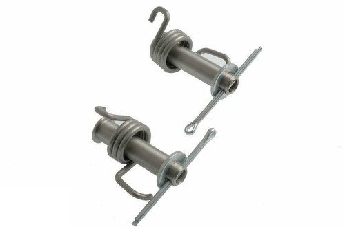 As3 foot peg - pins, yamaha