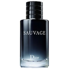 Dior Sauvage for Men 100ml Eau