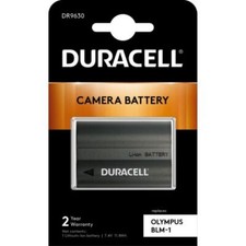 Duracell Olympus BLM-1