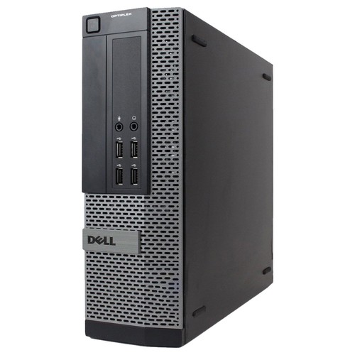 Dell quad core i5 i3 - core,