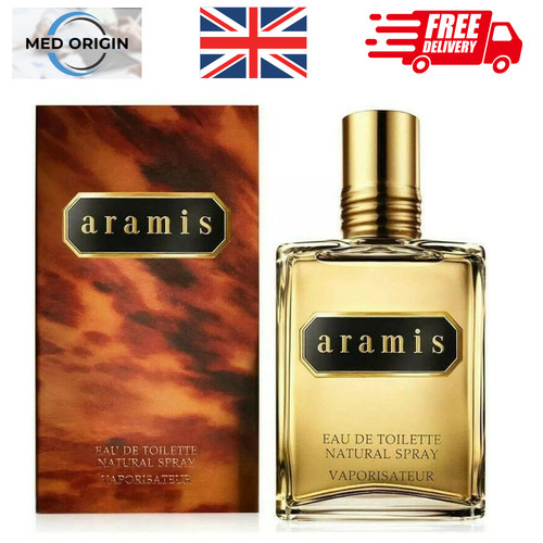 Aramis eau toilette - aramis,