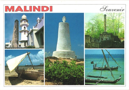 Malindi kenya vasco gama - kenya,