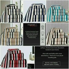 Victorian Stripe Limited